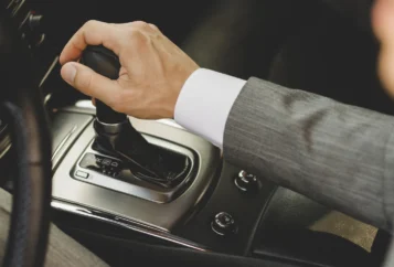 chip tuning skrzyni biegów